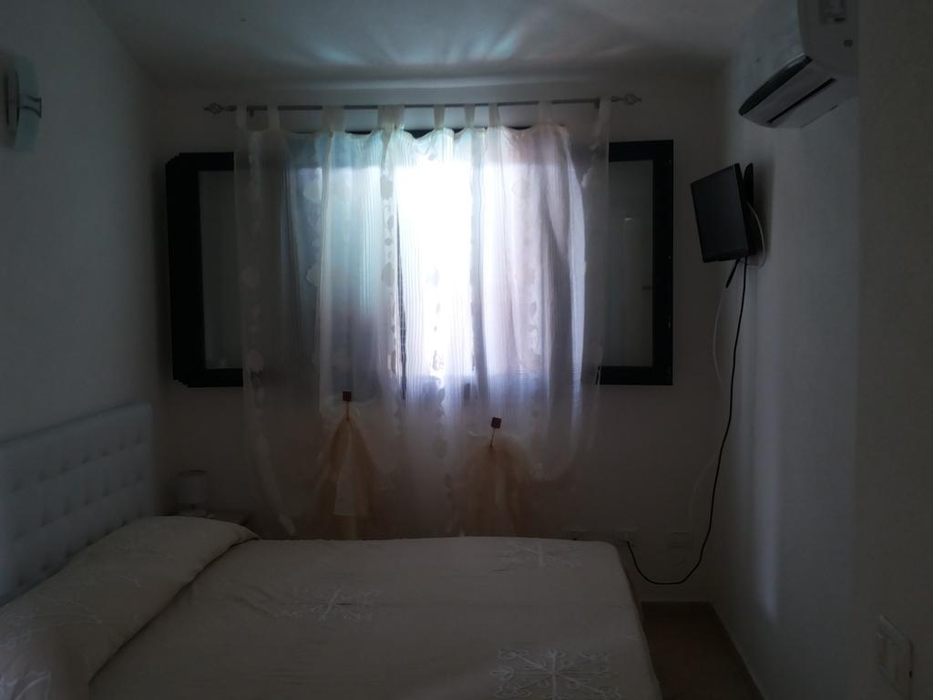 Appartamenti Isola Rossa Valledoria  Chambre photo
