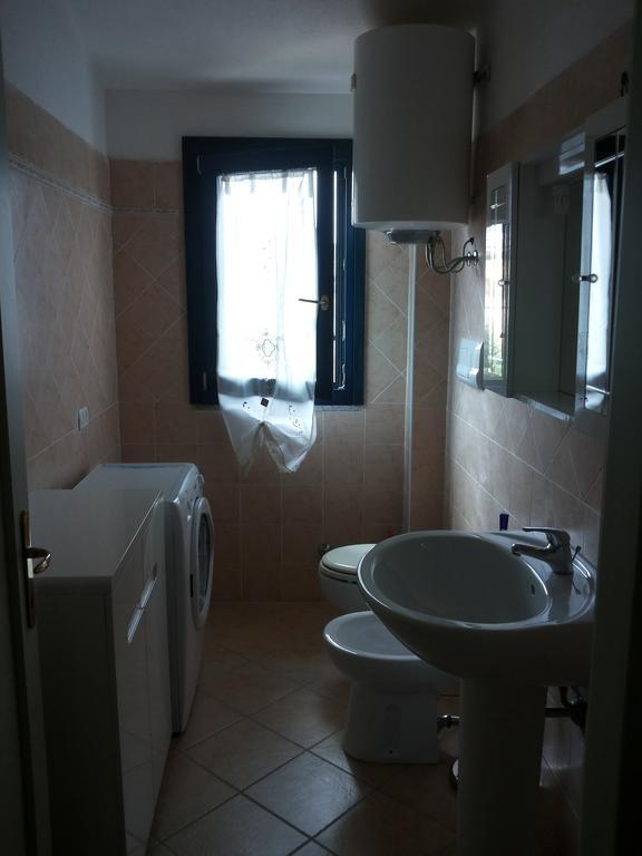 Appartamenti Isola Rossa Valledoria  Chambre photo